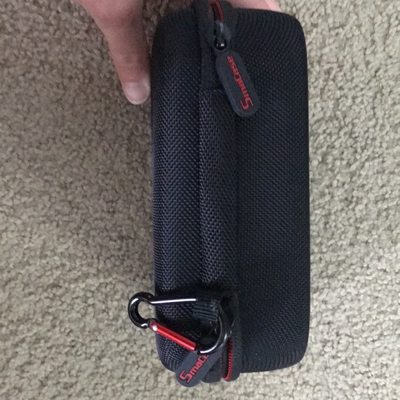 Go pro carrying case - Picture 3 of 3